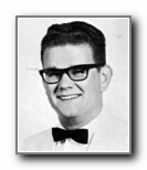 Bob Kepley: class of 1965, Norte Del Rio High School, Sacramento, CA.